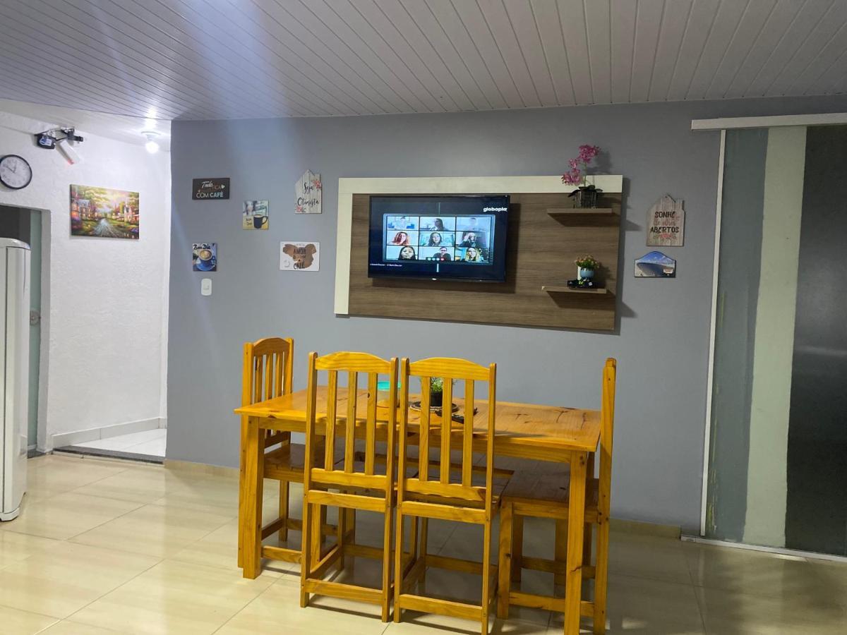 Chale Temporada Porto Dos Lencois - Lencois Maranhenses Βίλα Barreirinhas Εξωτερικό φωτογραφία