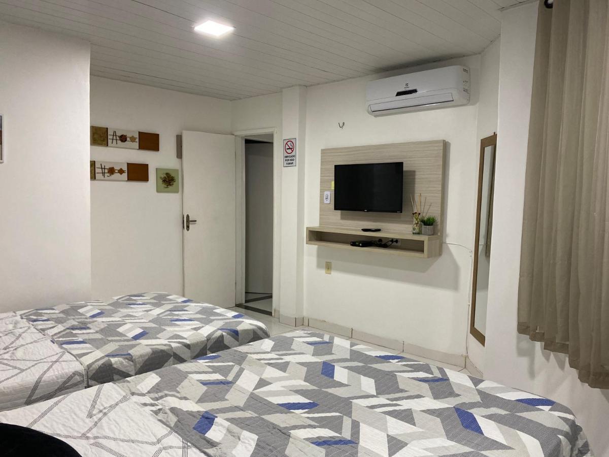 Chale Temporada Porto Dos Lencois - Lencois Maranhenses Βίλα Barreirinhas Εξωτερικό φωτογραφία
