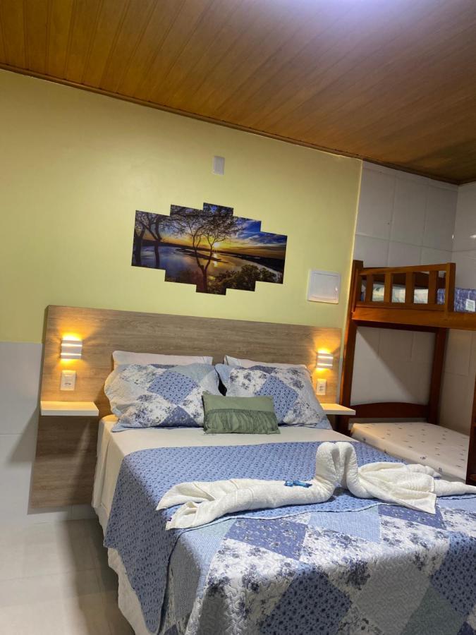 Chale Temporada Porto Dos Lencois - Lencois Maranhenses Βίλα Barreirinhas Εξωτερικό φωτογραφία