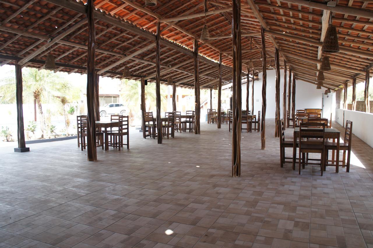 Chale Temporada Porto Dos Lencois - Lencois Maranhenses Βίλα Barreirinhas Εξωτερικό φωτογραφία